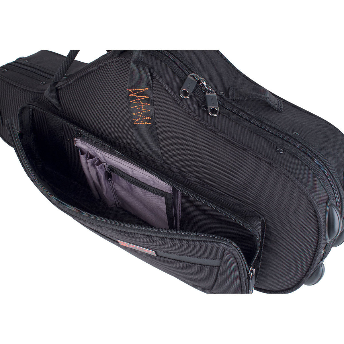 Protec Alto Sax Contoured Case