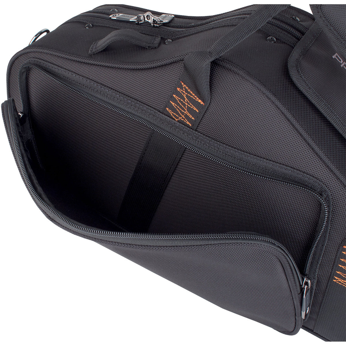 Protec Alto Sax Contoured Case