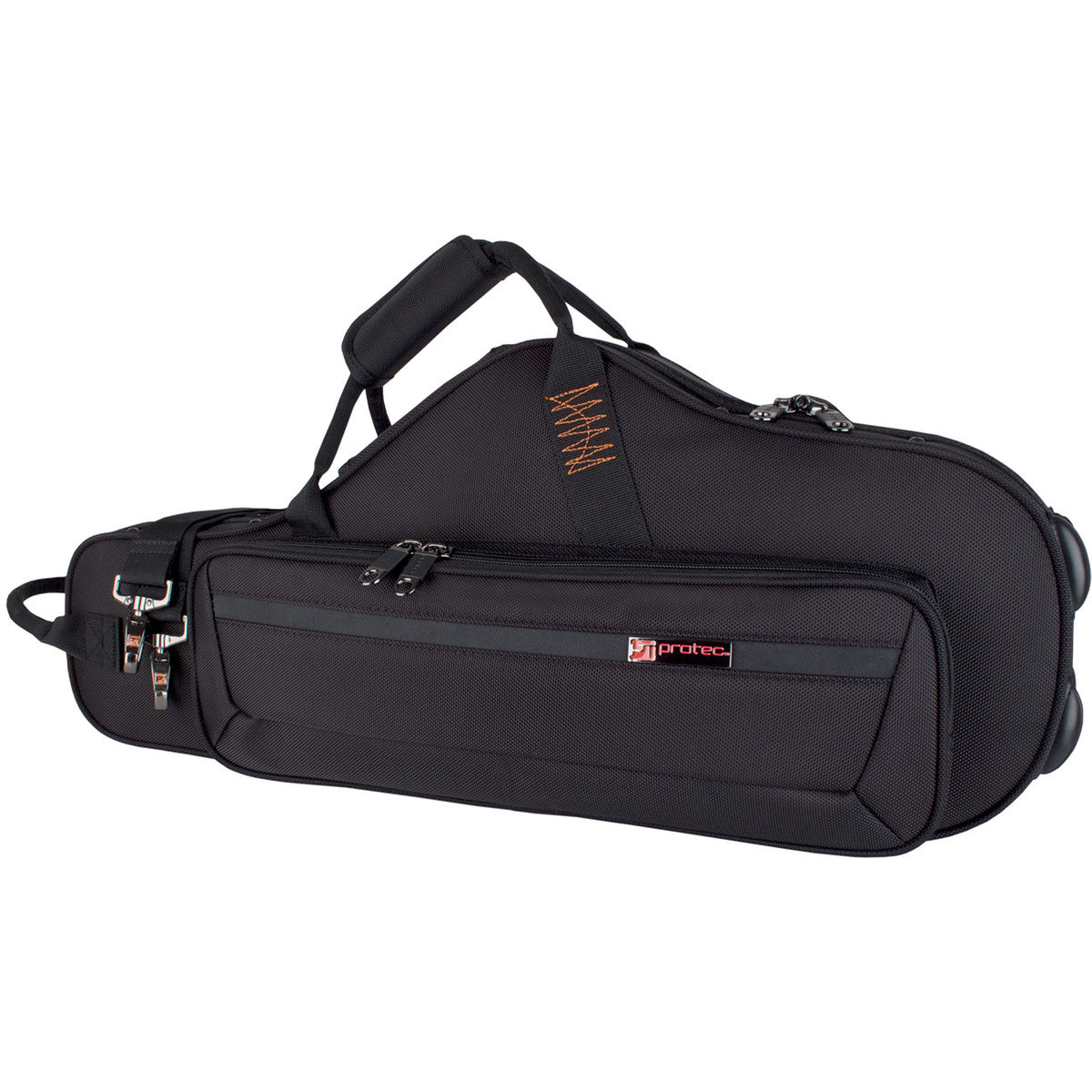 Protec Alto Sax Contoured Case