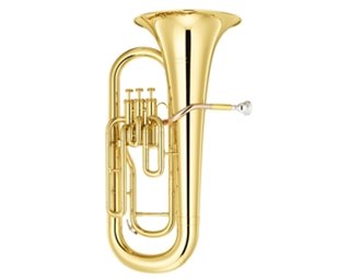 Yamaha YEP - 201 Euphonium