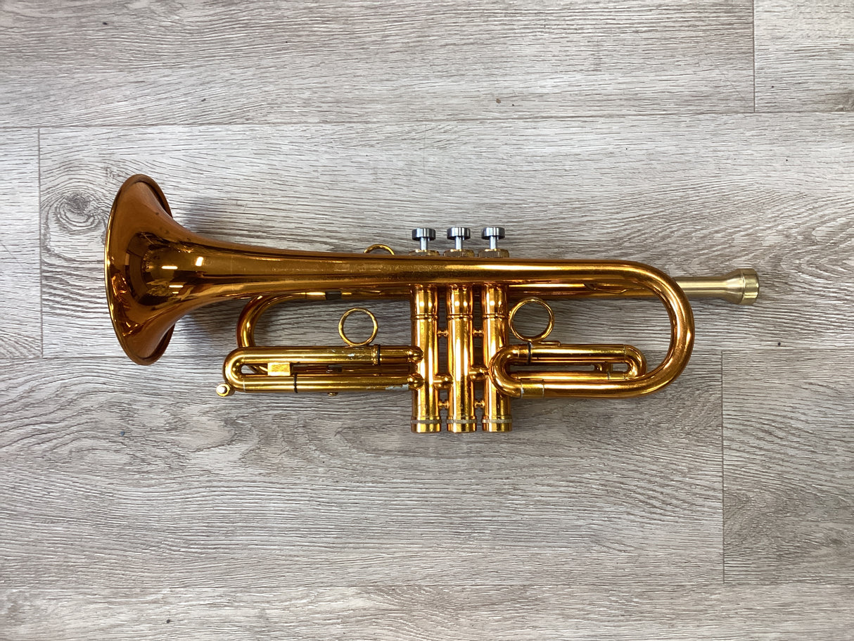 Pre Owned Taylor Chicago II Bb Cornet