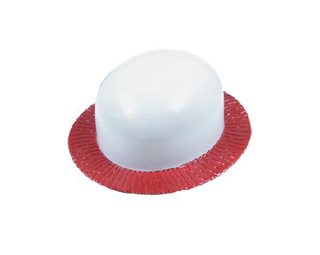 HB Trumpet Derby mute