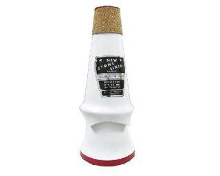 Humes and Berg Solo/clear tone mute- trumpet
