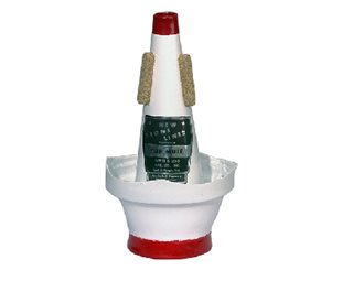 Humes and Berg Trumpet Cup Mute