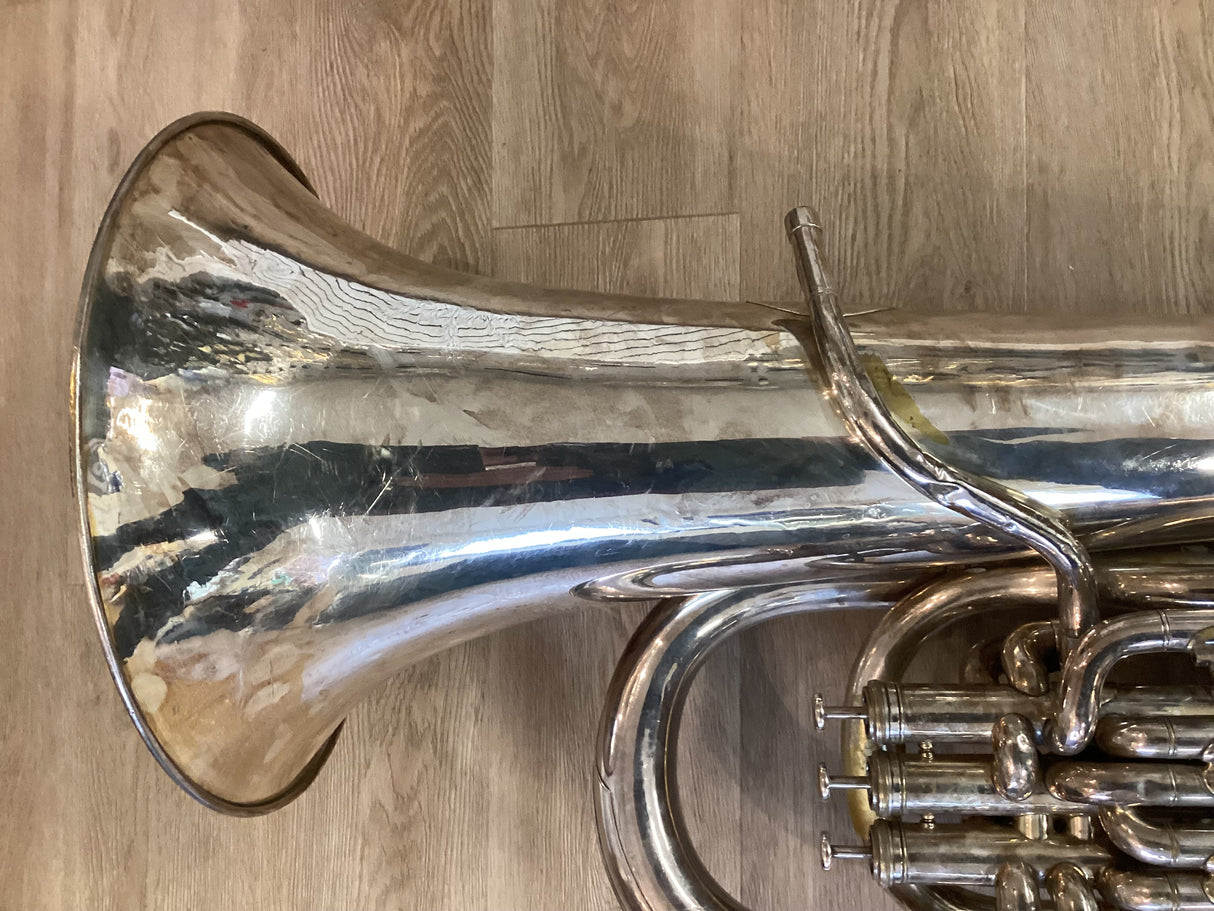 Boosey Imperial ‘Class A’ Eb Tuba