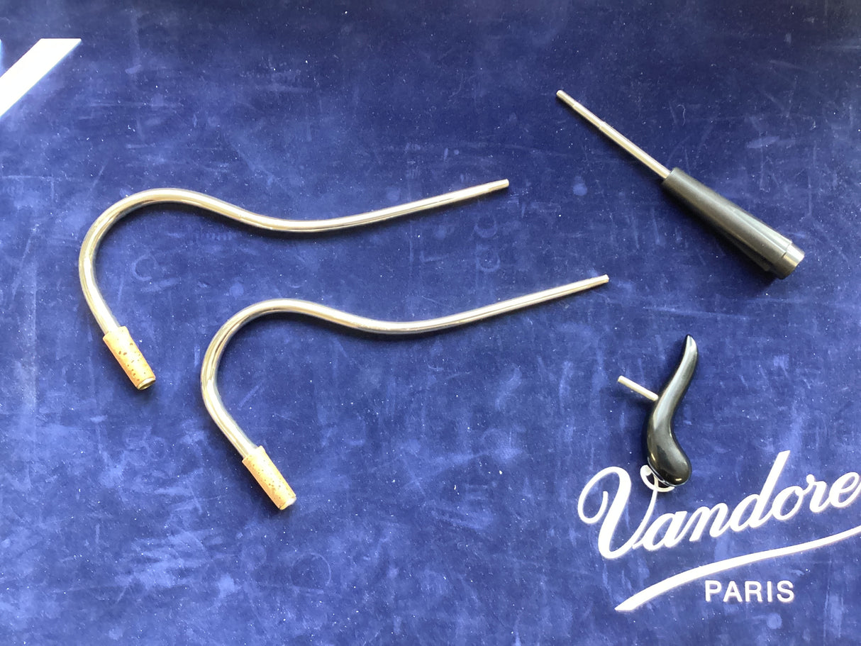 Pre Owned Hüller Bassoon