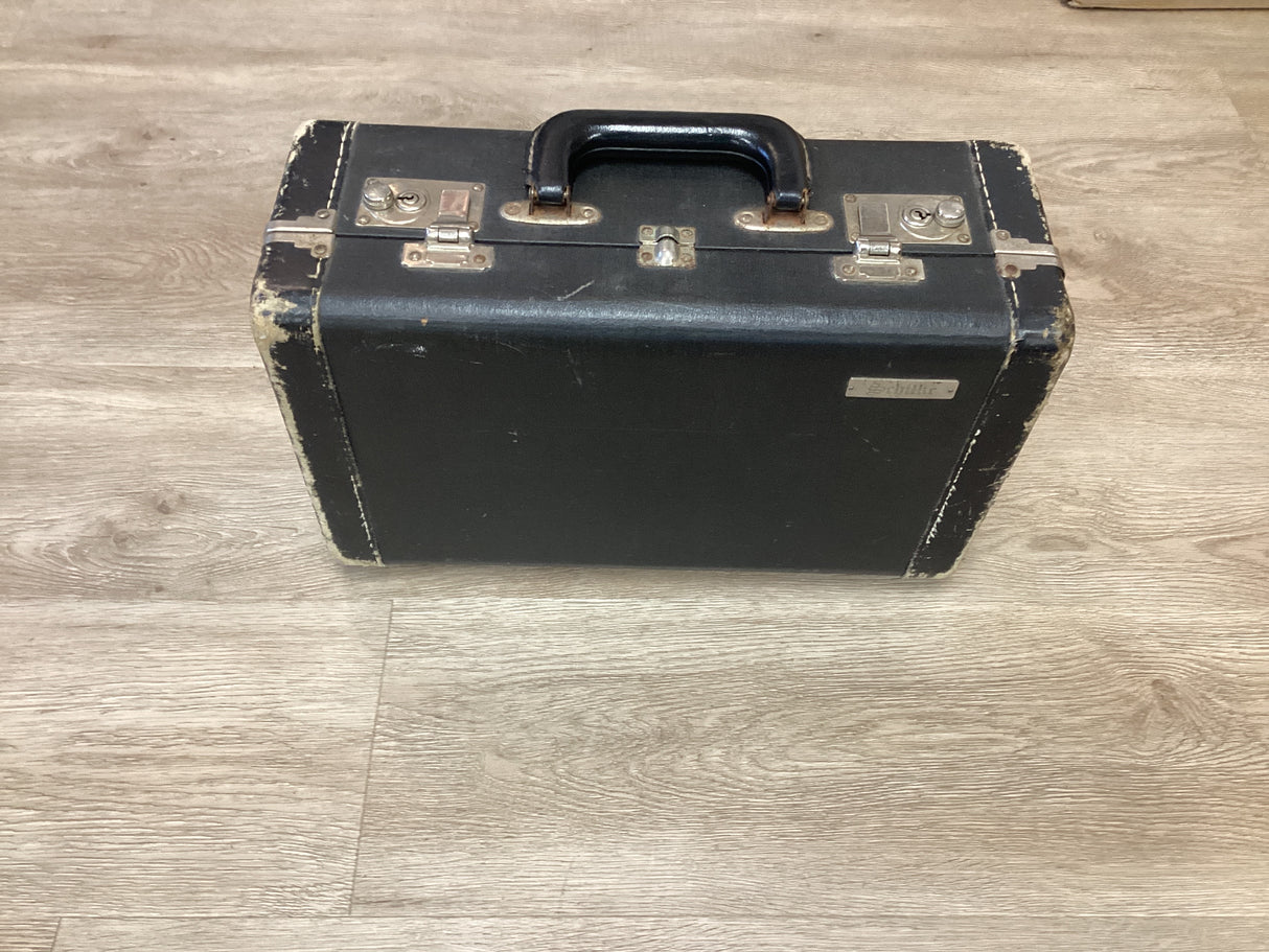 Pre Owned Schilke Eb Soprano Cornet