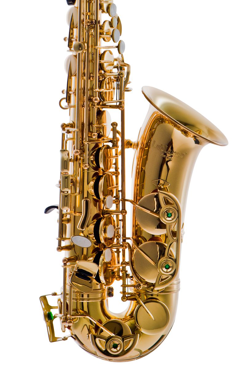 Leblanc LAS511 Avant Alto Saxophone