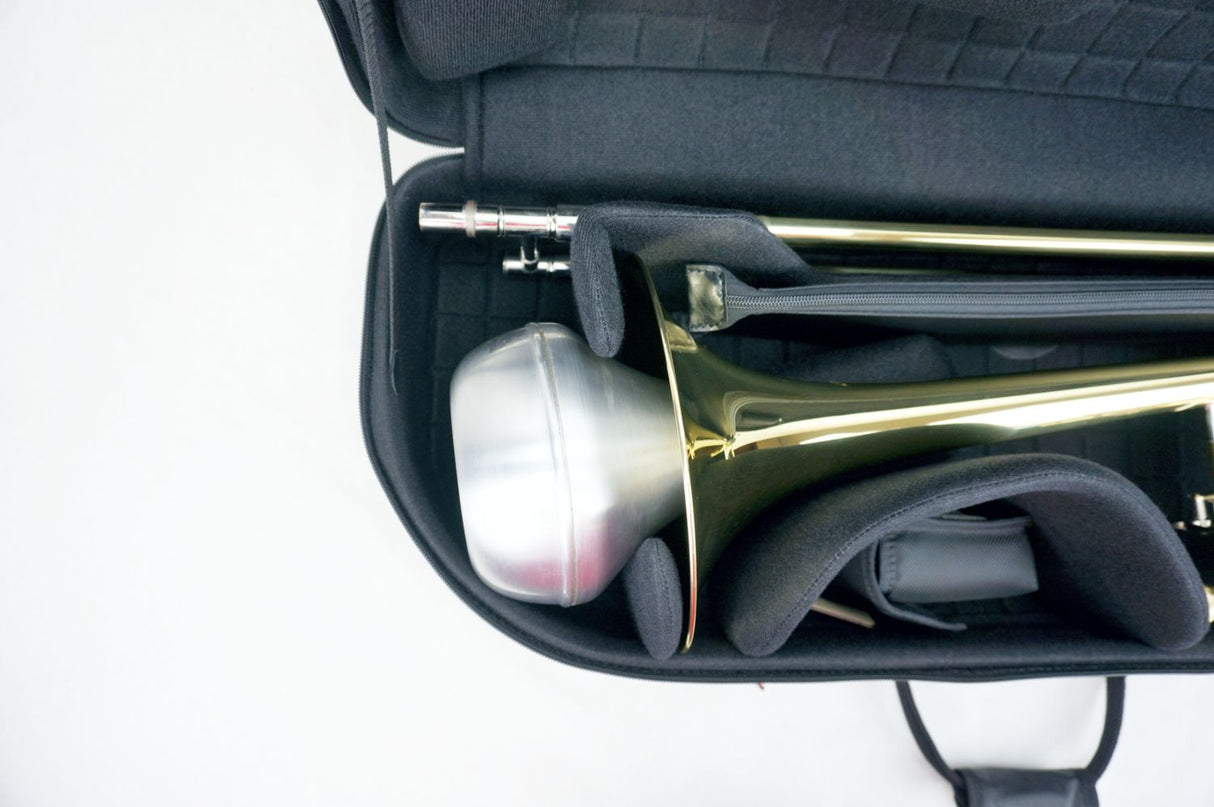 Marcus Bonna Compact Tenor Trombone Case