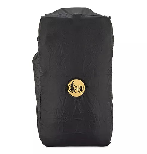 Gard Compact Triple Trumpet Gig Bag - Leather