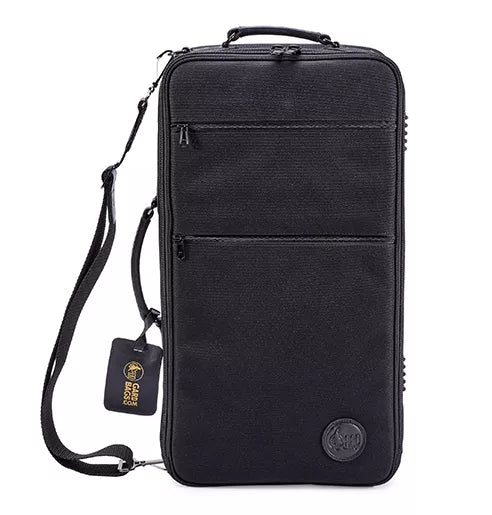 Gard Compact Triple Trumpet Gig Bag - Synthetic