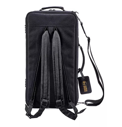 Gard Compact Triple Trumpet Gig Bag - Synthetic