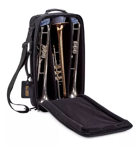 Gard Compact Triple Trumpet Gig Bag - Synthetic