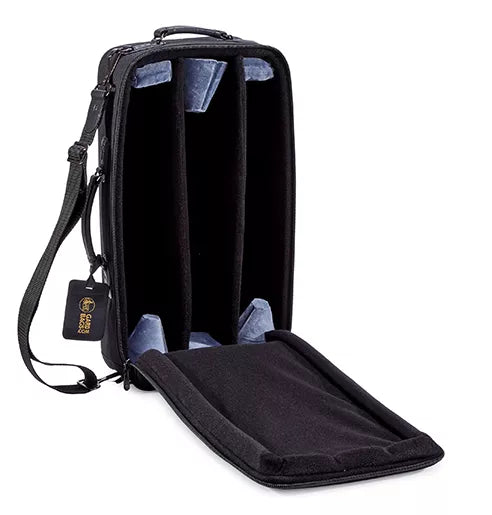 Gard Compact Triple Trumpet Gig Bag - Synthetic