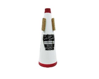 Humes and berg trumpet straight mute