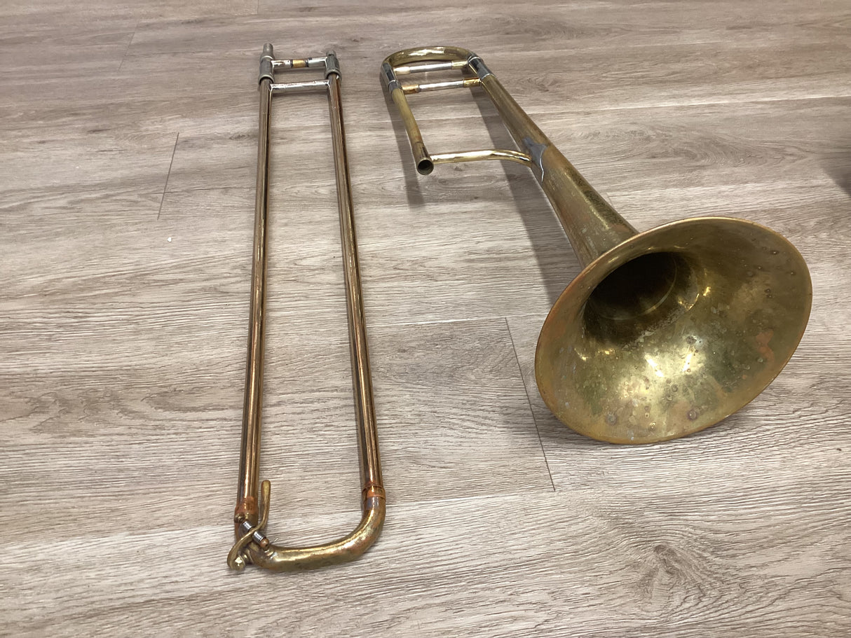 Pre Owned King 2B Trombone