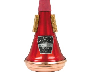 Humes and Berg Symphonic straight. copper bottom