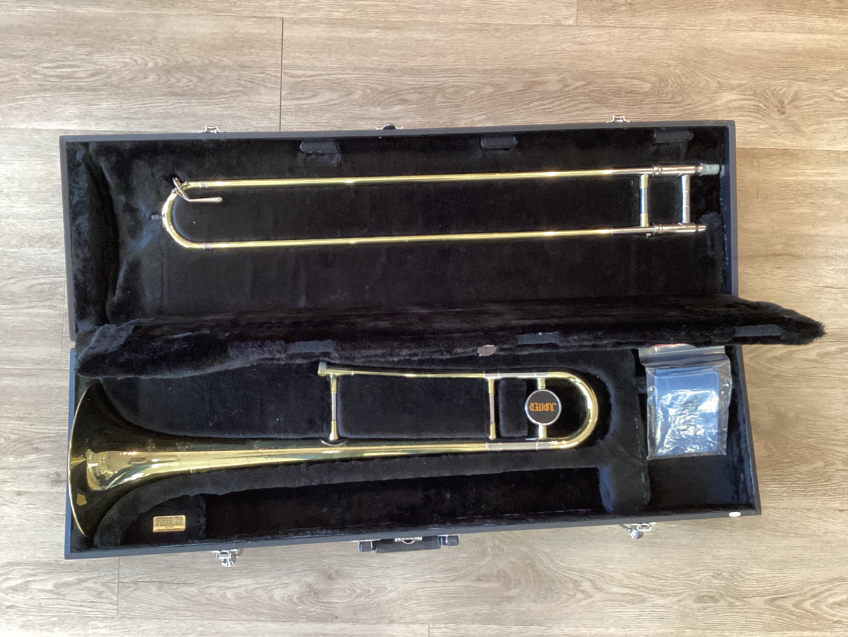 Pre Owned Jupiter JSL-432 Trombone