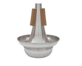 Tom Crown Piccolo trumpet cup- aluminium