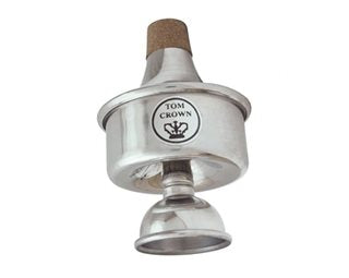 Tom Crown Piccolo Wah Wah Aluminium