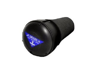 Best Brass Trumpet Warm Up Mute - Plastic
