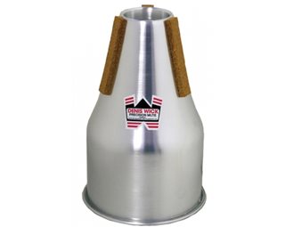 french horn straight mute