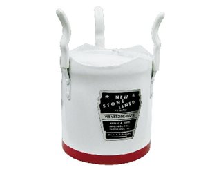 HB187 6" Bucket Mute
