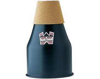 DW French horn practice mute