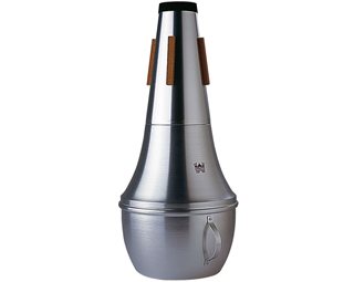 Denis Wick Tuba straight mute