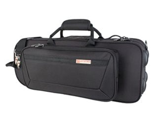 Protec Contoured Trumpet Pro Pac Case - Black