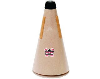 DW French Horn wooden mute