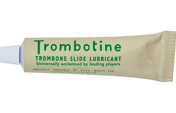 Conn Trombotine Slide lubricant