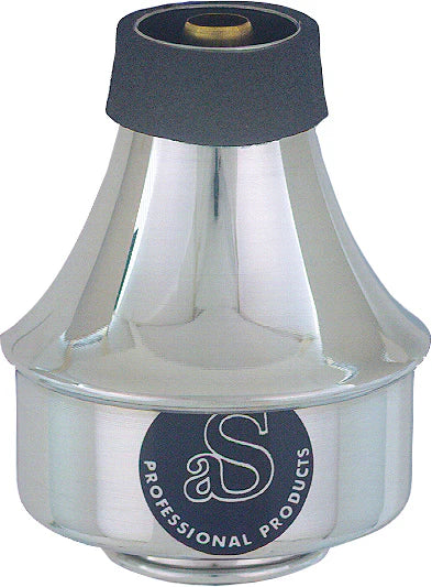 Stolzel D/Eb Trumpet / Soprano Cornet Wah Wah Mute