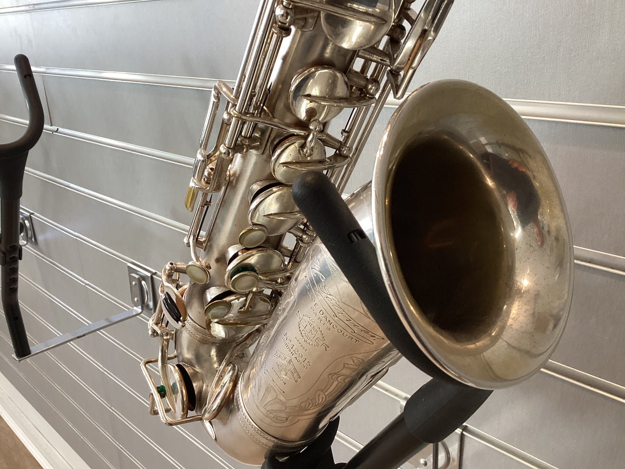 Pre Owned Selmer Model 26 Alto Saxophone #12xxx