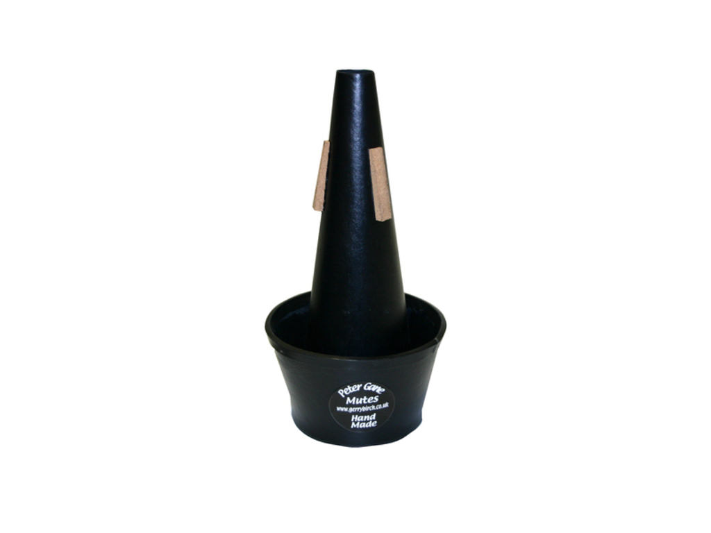 Peter Gane Flugel cup mute