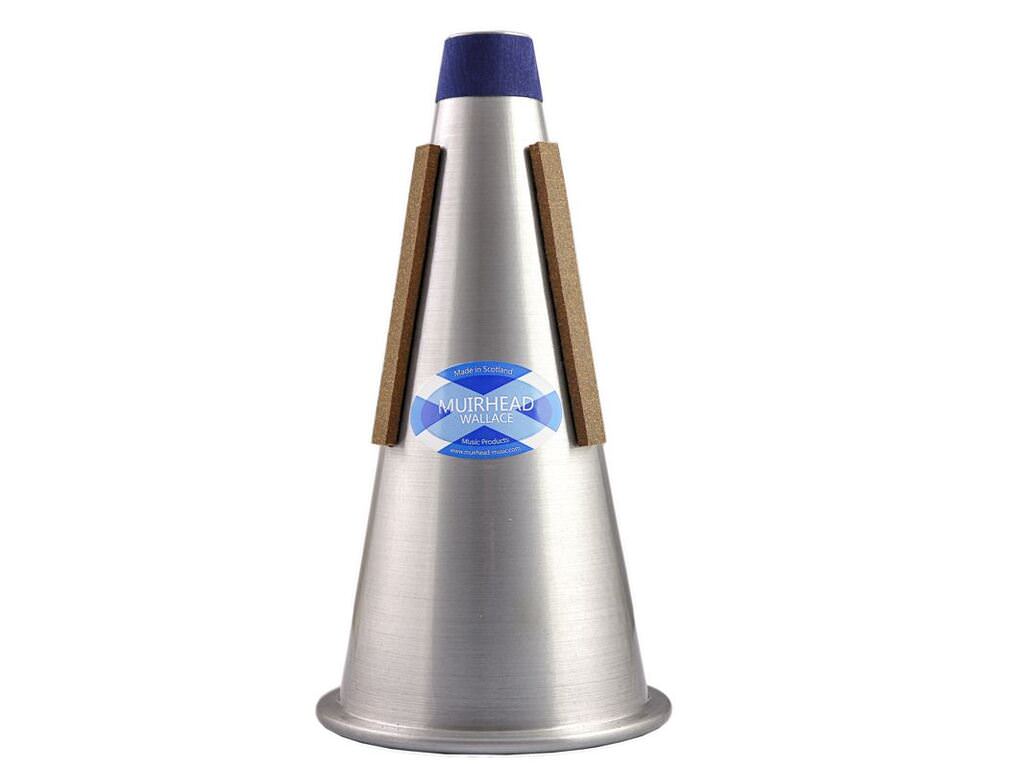 Wallace collection Tpt V practice mute