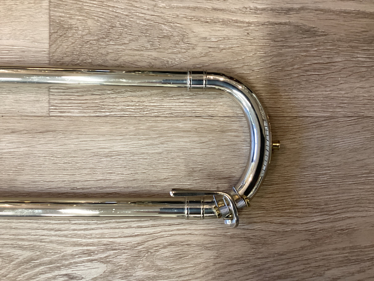 Pre Owned Conn Selmer 547TBFG Bb/F Trombone