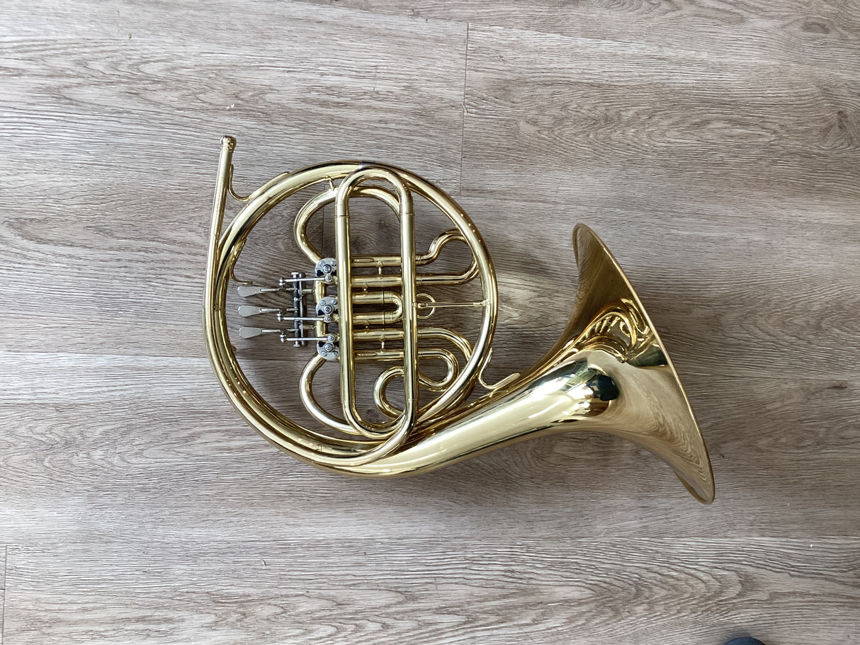 Pre Owned Elkhart 100BFH French Horn
