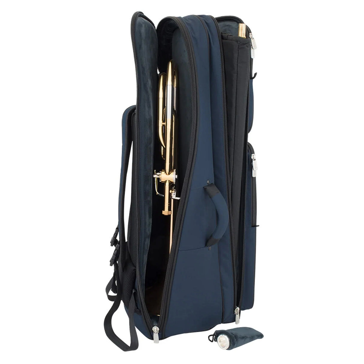 Tom and Will Trombone Gig Bag - Various Colours