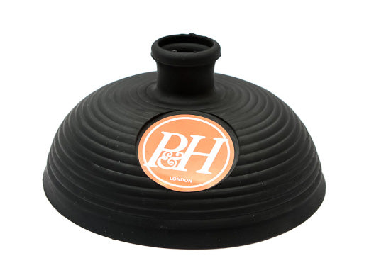 Ray Parkyns Trombone Plunger