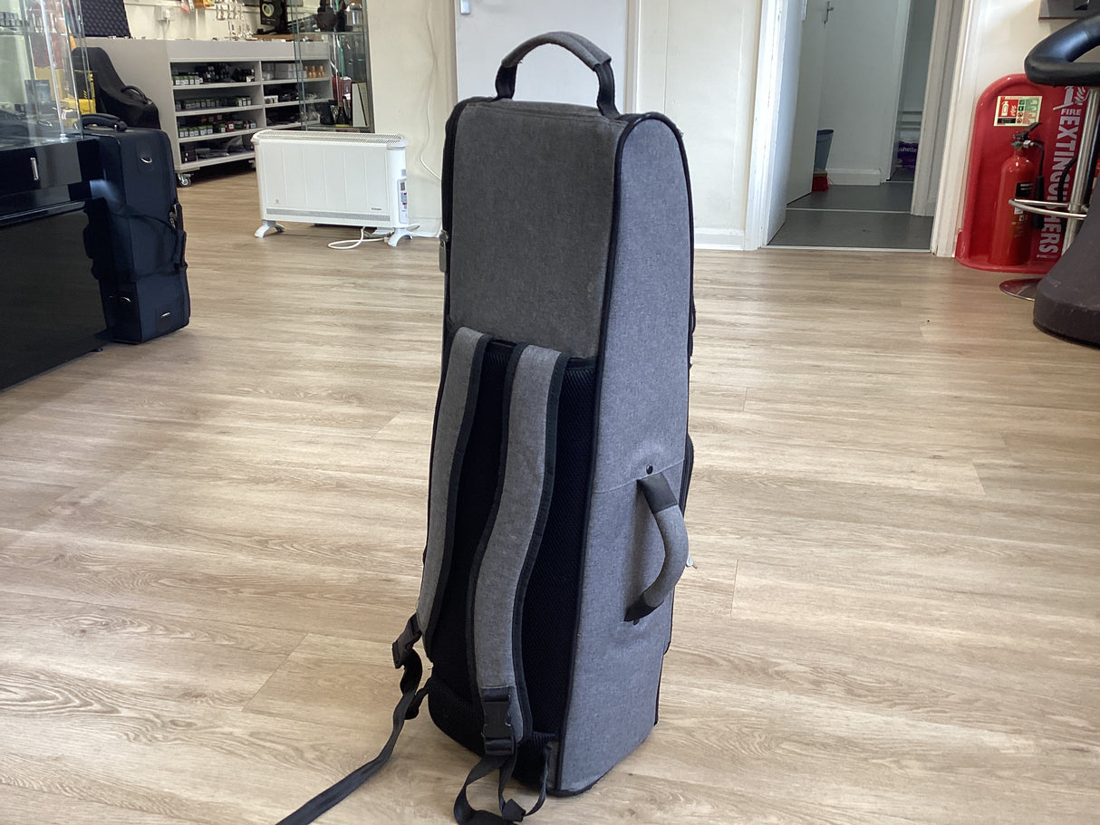 Pre Owned Hüller Bassoon