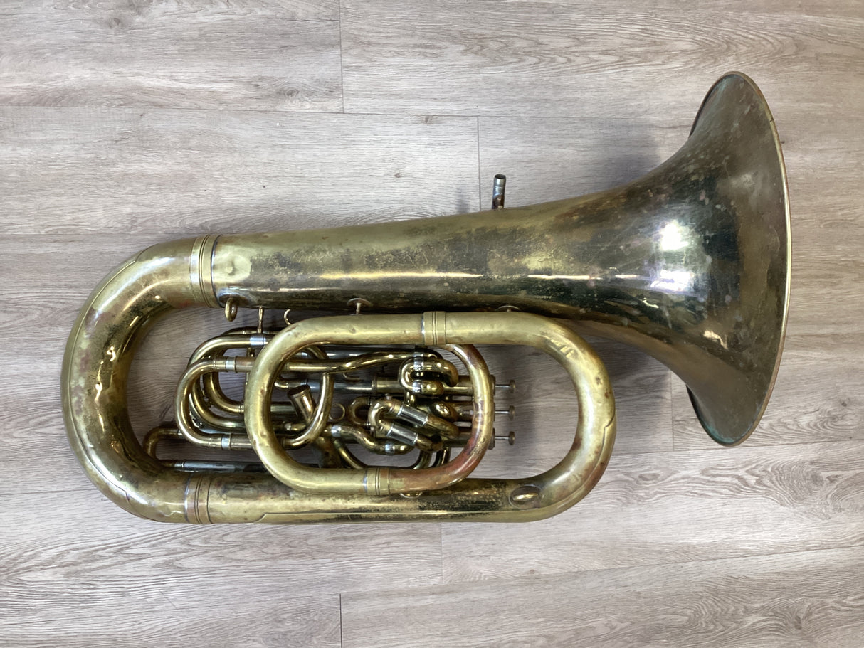 Pre Owned Besson EEb Tuba