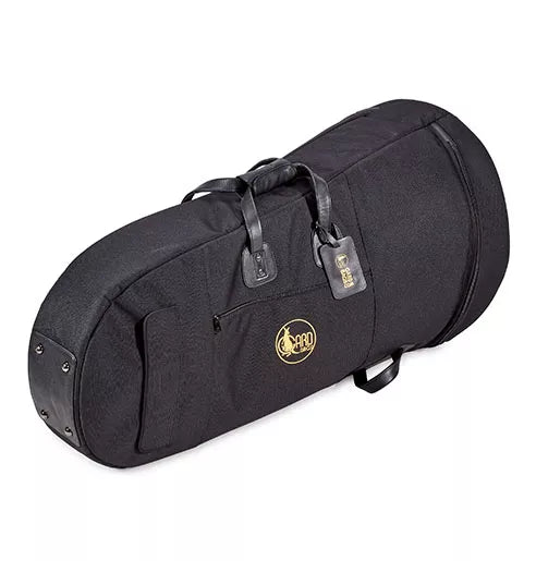 Gard Tuba Gig Bag (Bell upto 19.5", HT upto 37")