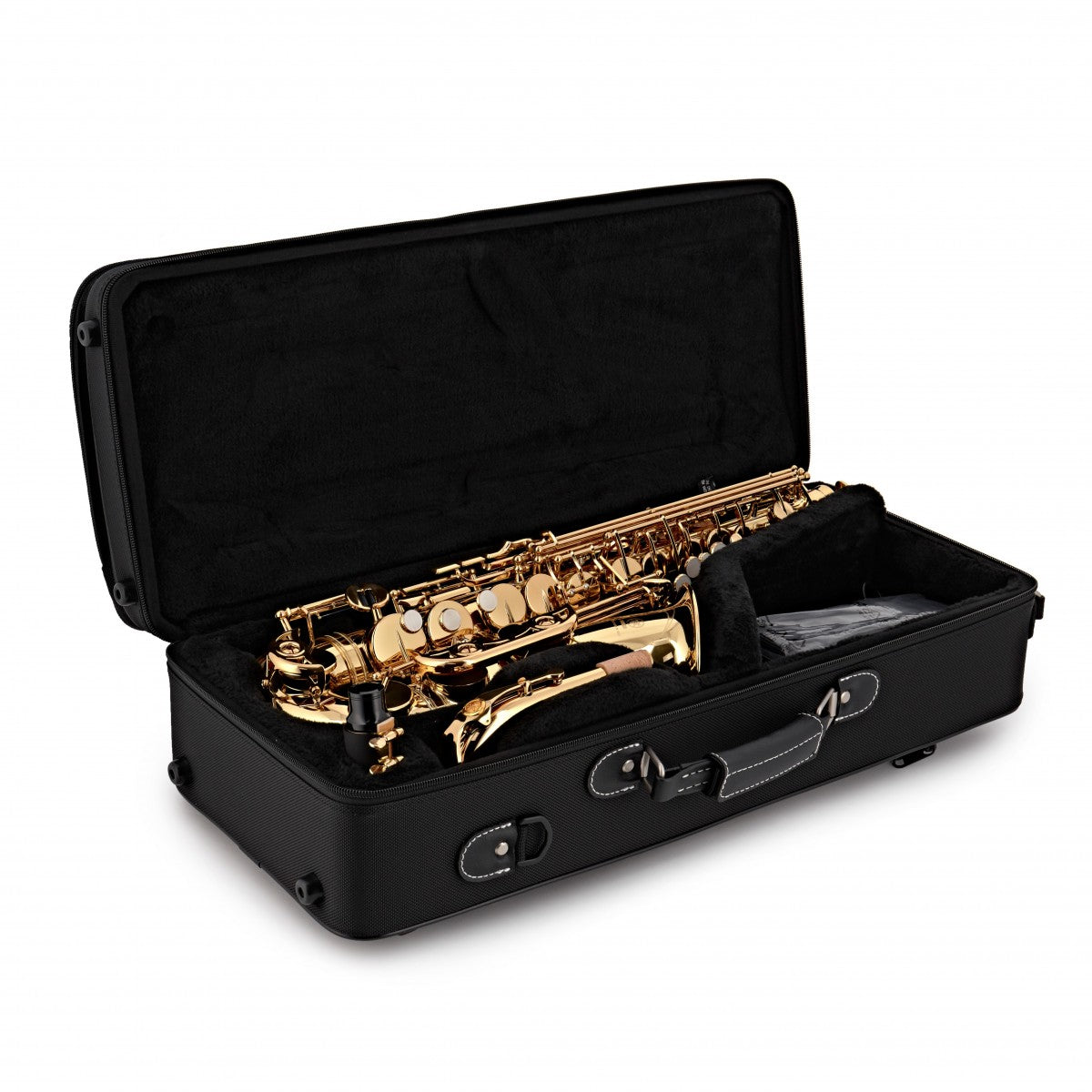 Yamaha YAS-62 Alto Saxophone