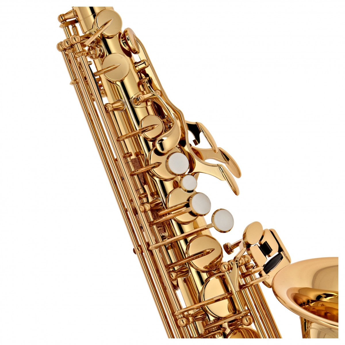 Yamaha YAS-62 Alto Saxophone