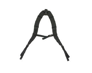 Protec Padded Backpack Strap