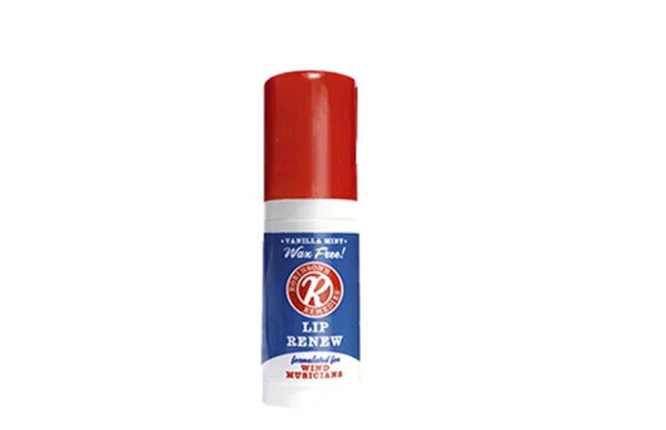 Robinson's Remedies Lip Renew