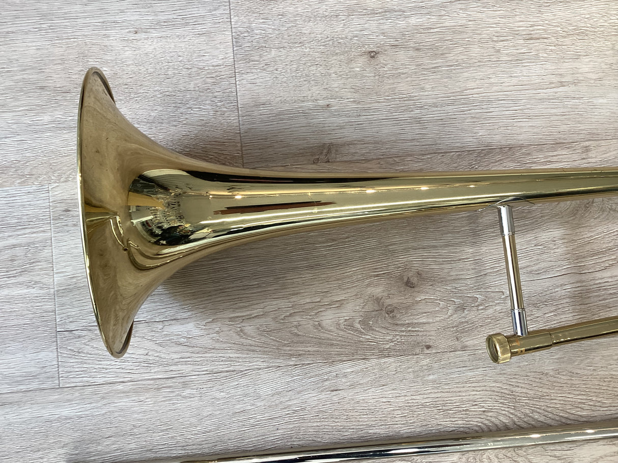 Pre Owned Conn-Selmer 525TB Trombone