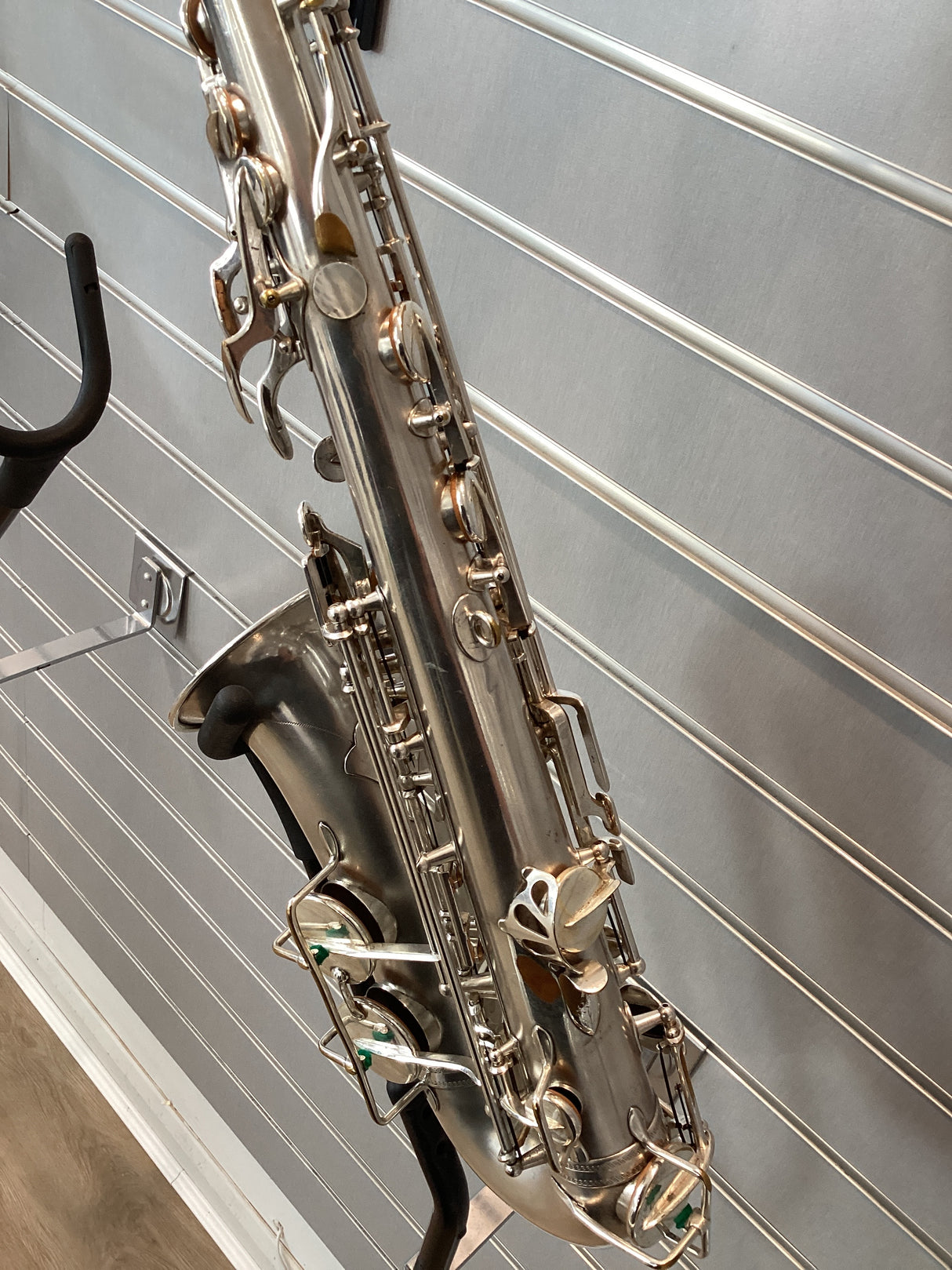 Pre Owned Selmer Model 26 Alto Saxophone #12xxx