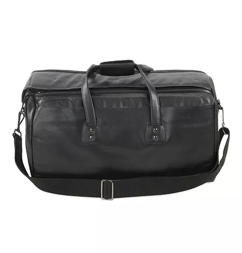 Gard Triple Trumpet Gig Bag - Leather